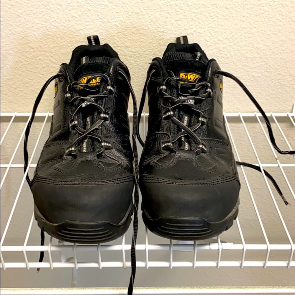 DeWalt Industrial Composite Toe Men’s shoe